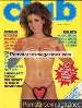 Club (Brazilian) 28 - February (1983) adult magazine